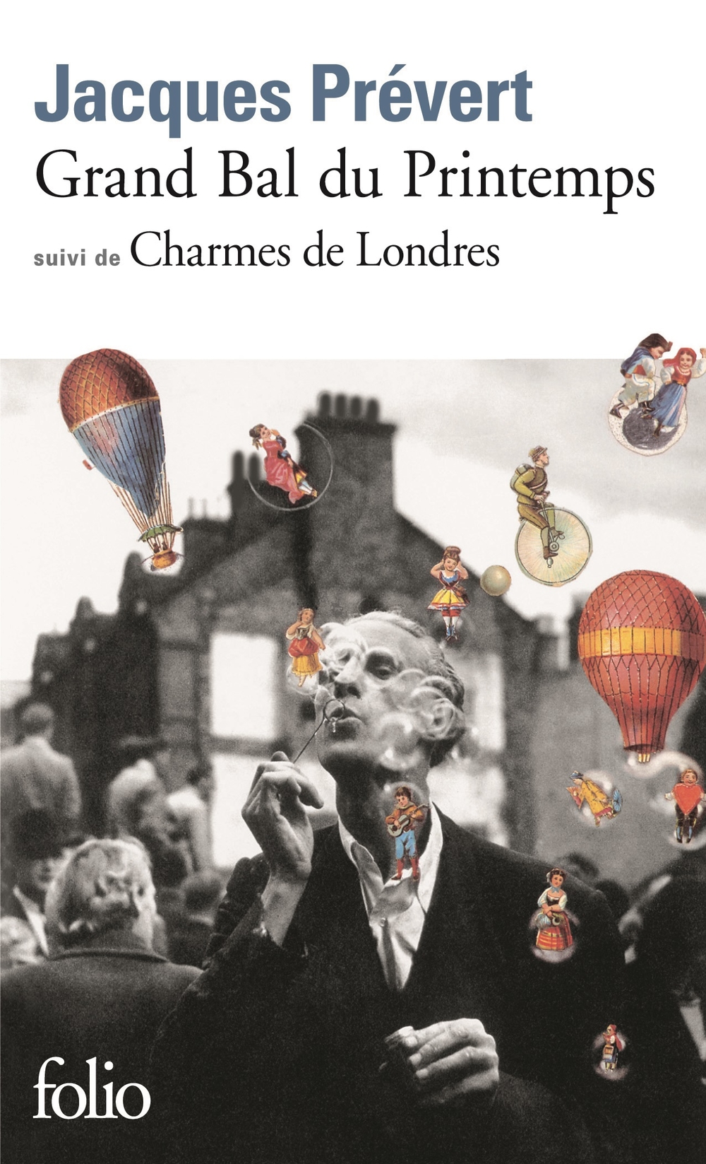 Culturethèque – Hommage à Jacques Prévert