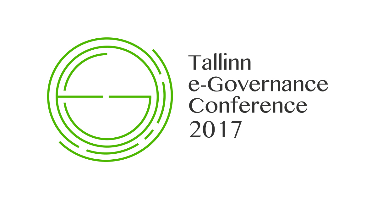 3 experts français à la Tallinn e-governance conference 2017