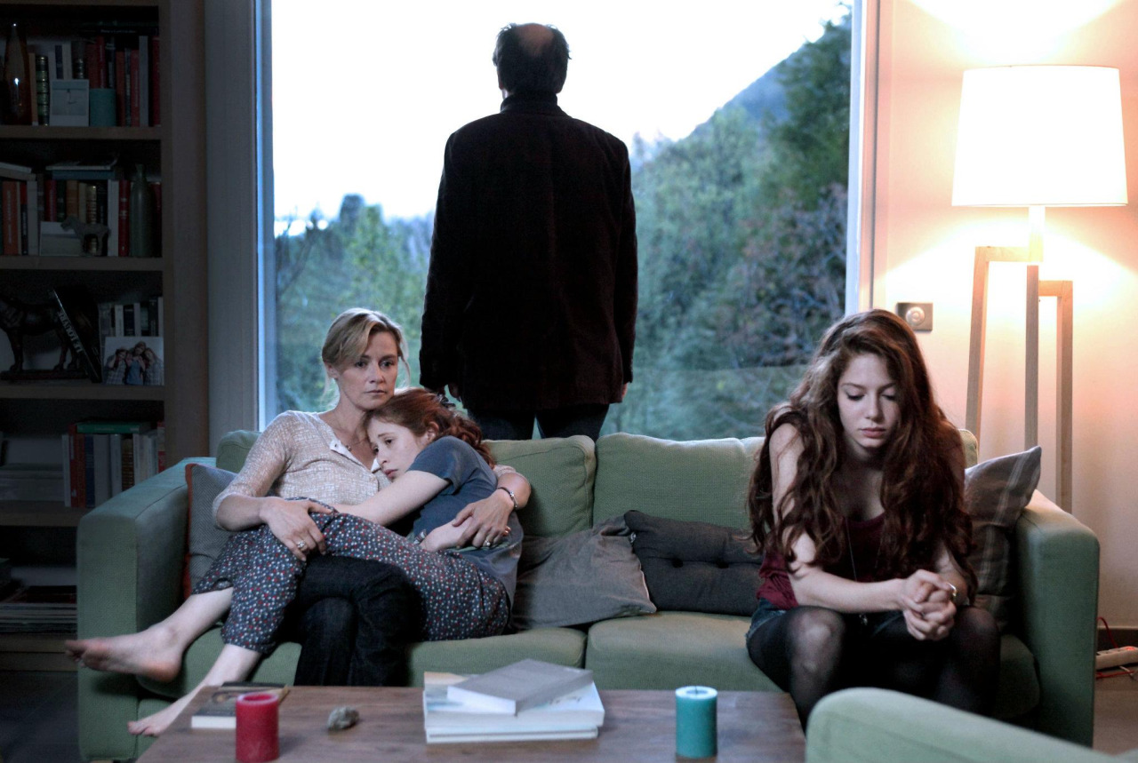 Les 10 meilleures séries françaises du moment