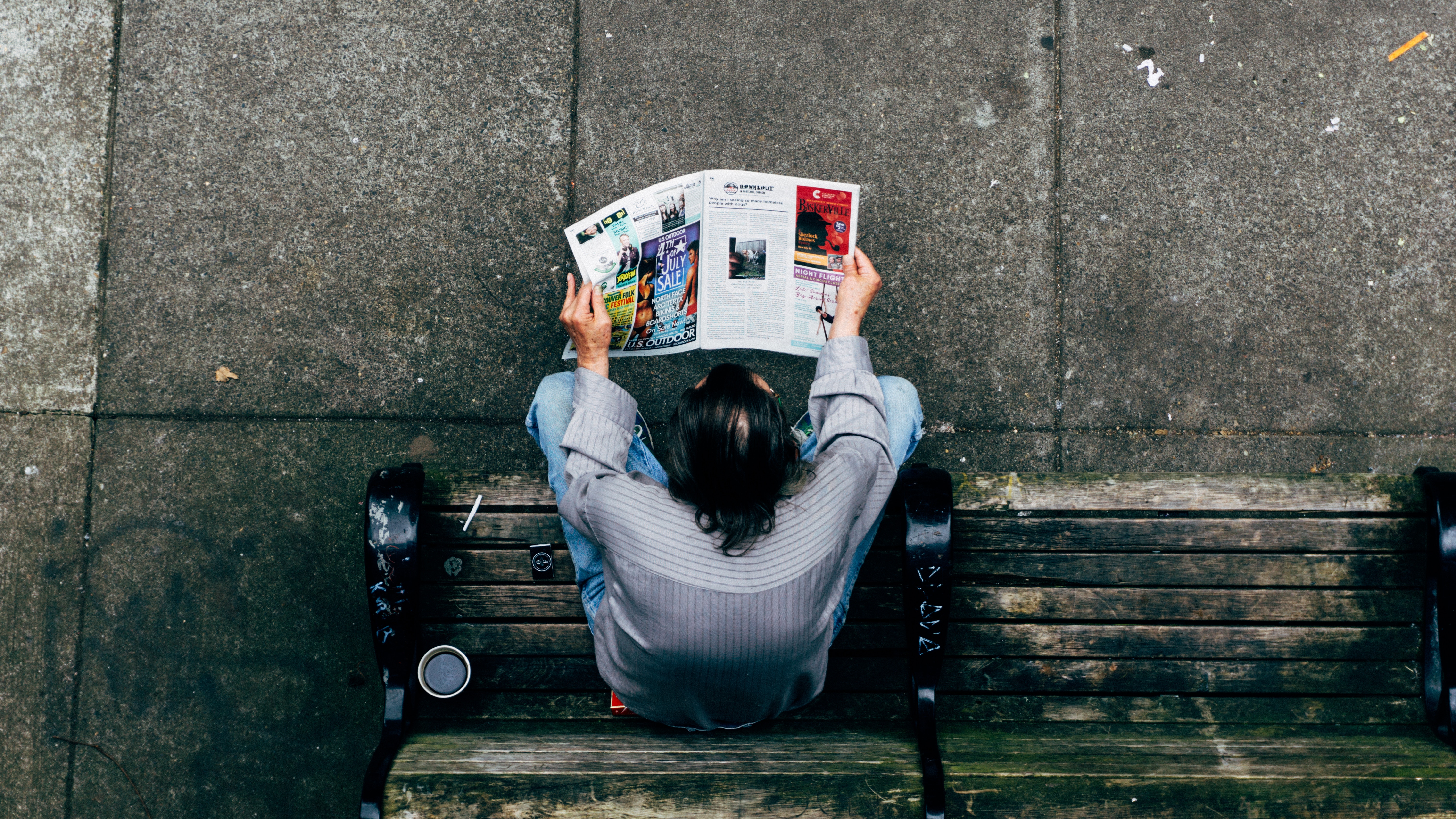 Bouillon de culture avec les magazines de Culturethèque