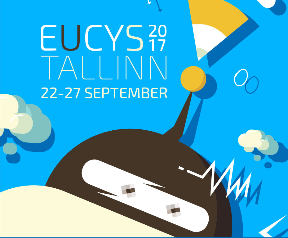EUCYS : un concours européen pour jeunes scientifiques