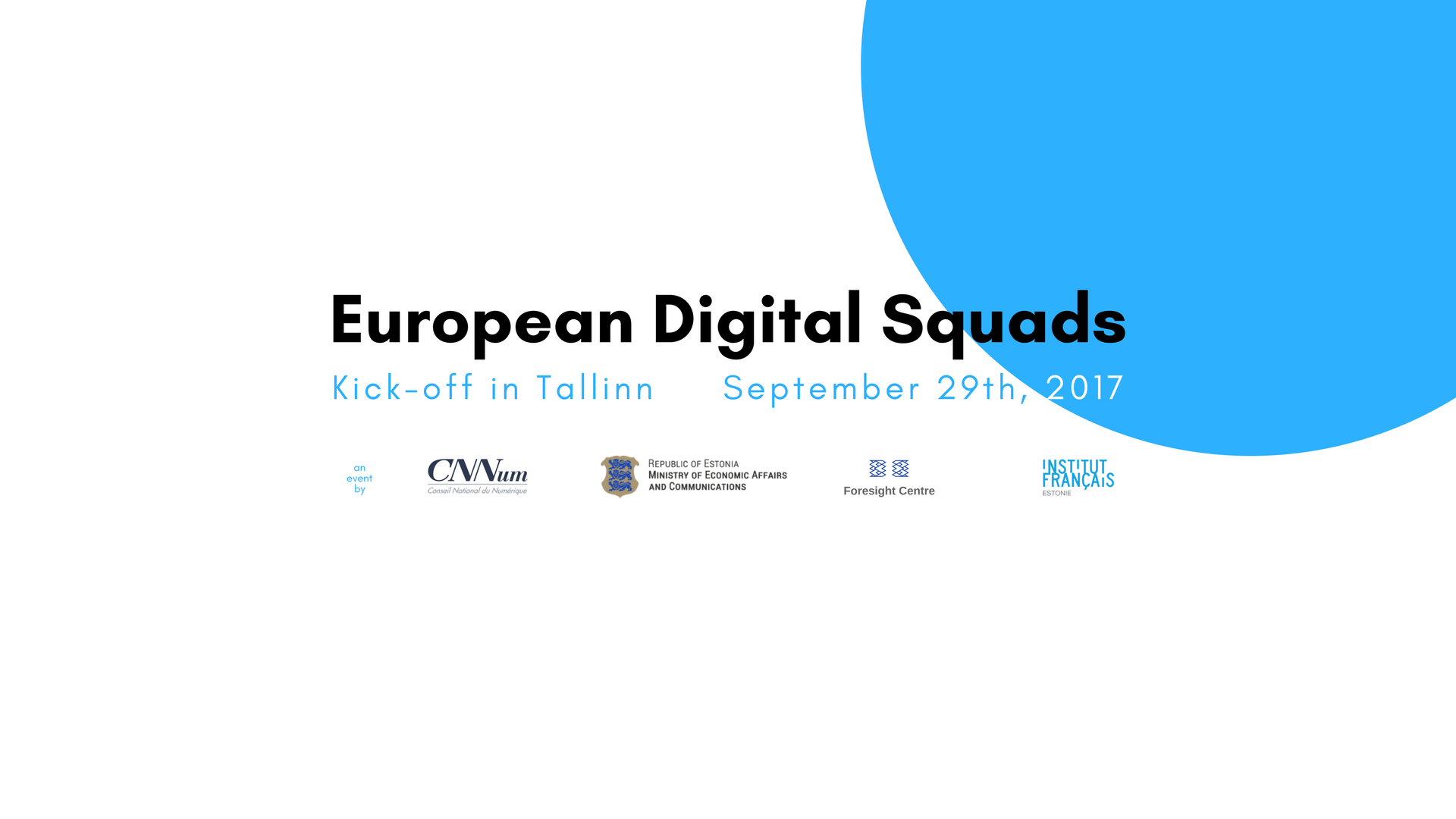 Digital Squads: the French Institute supports a cross-european dialogue on a common digital strategy