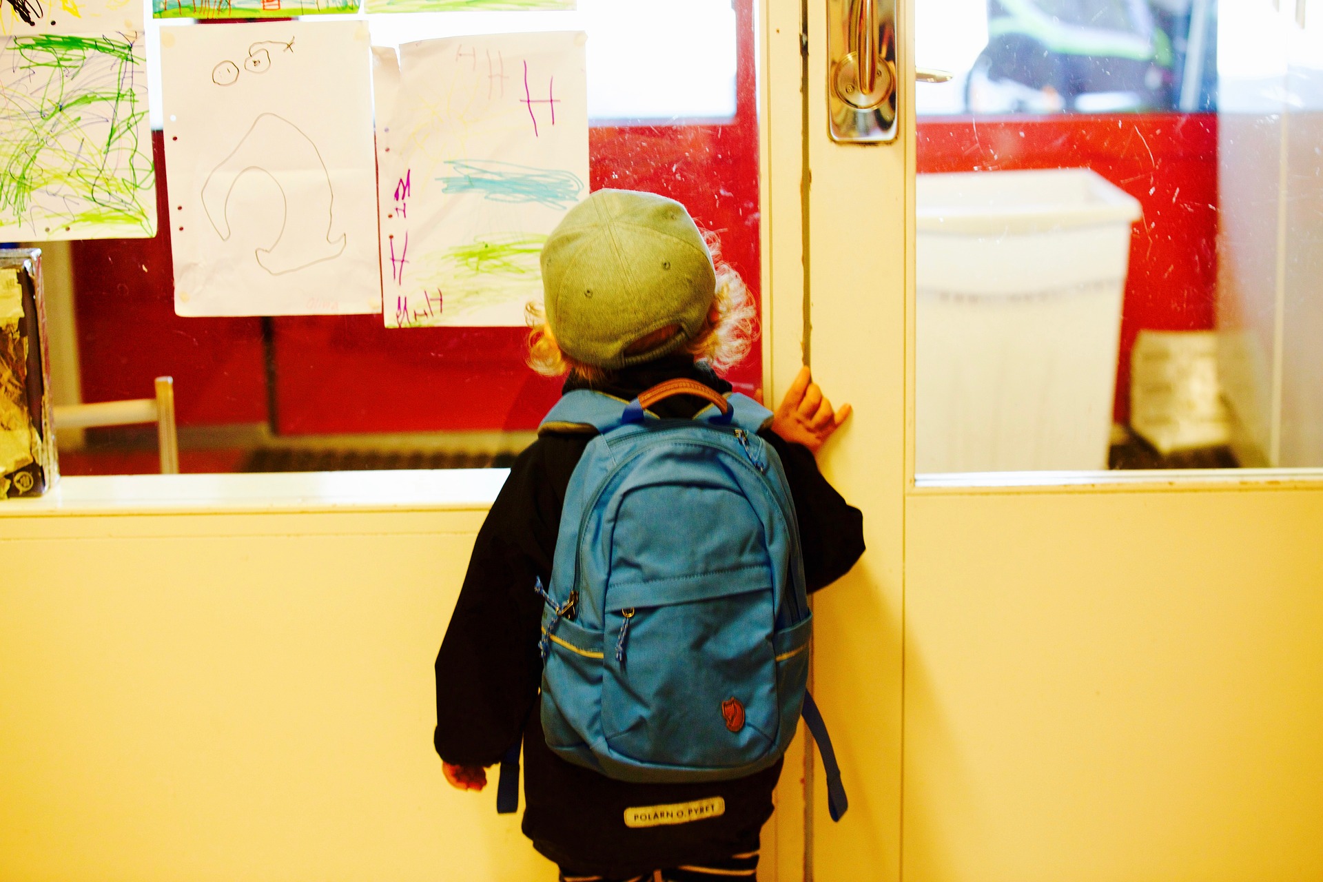Une section française ouvre à l&rsquo;École européenne de Tallinn en 2018 : inscrivez-vous !