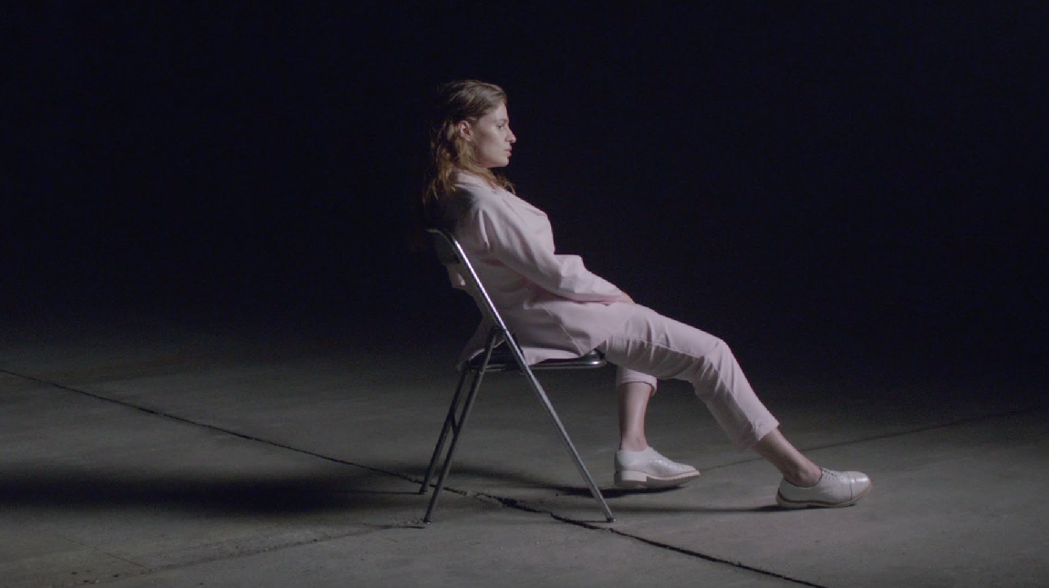 « Paradis perdus » – Christine and the Queens