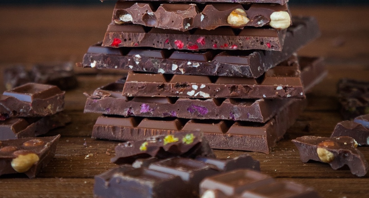 Chocolala ouvre à Tallinn un Musée du Chocolat !