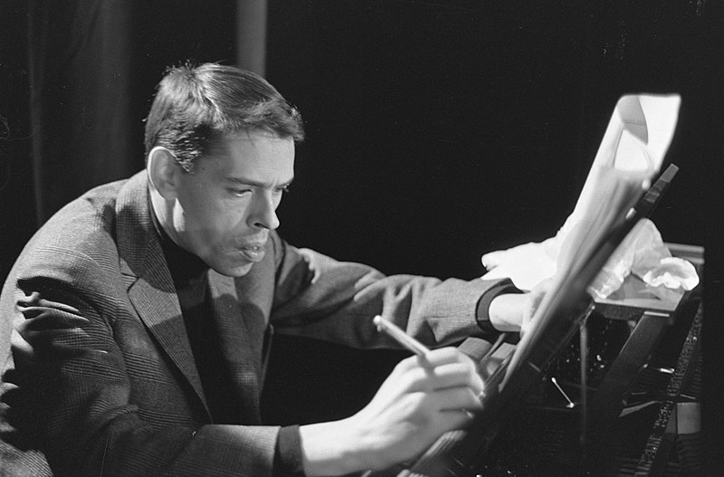 le meilleur de la chanson française des années 50