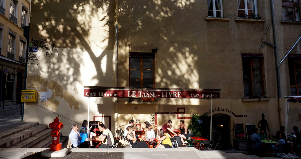 La rentrée littéraire