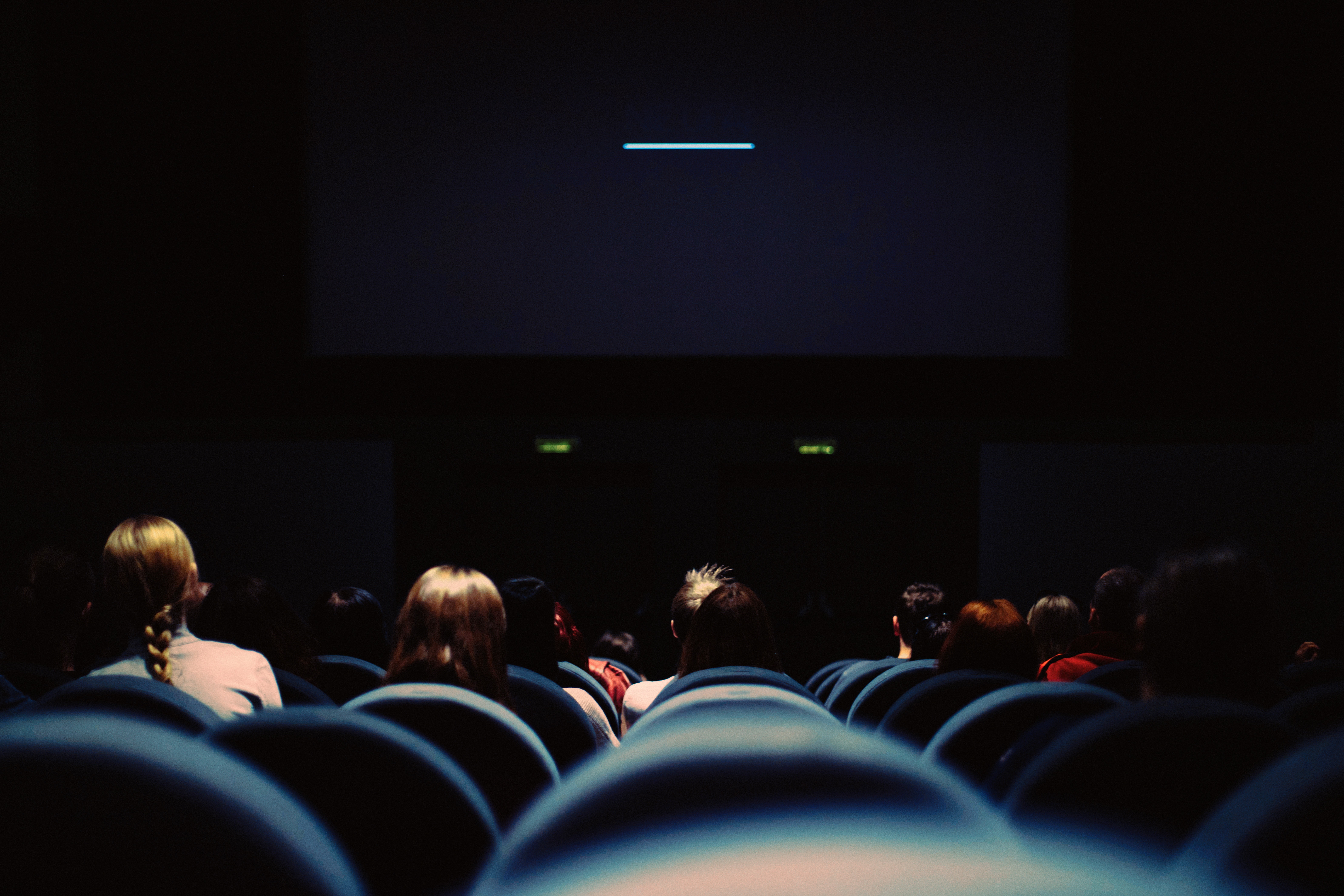 le « Ciné de la mode » revient au cinéma Sõprus du 4 au 10 octobre !