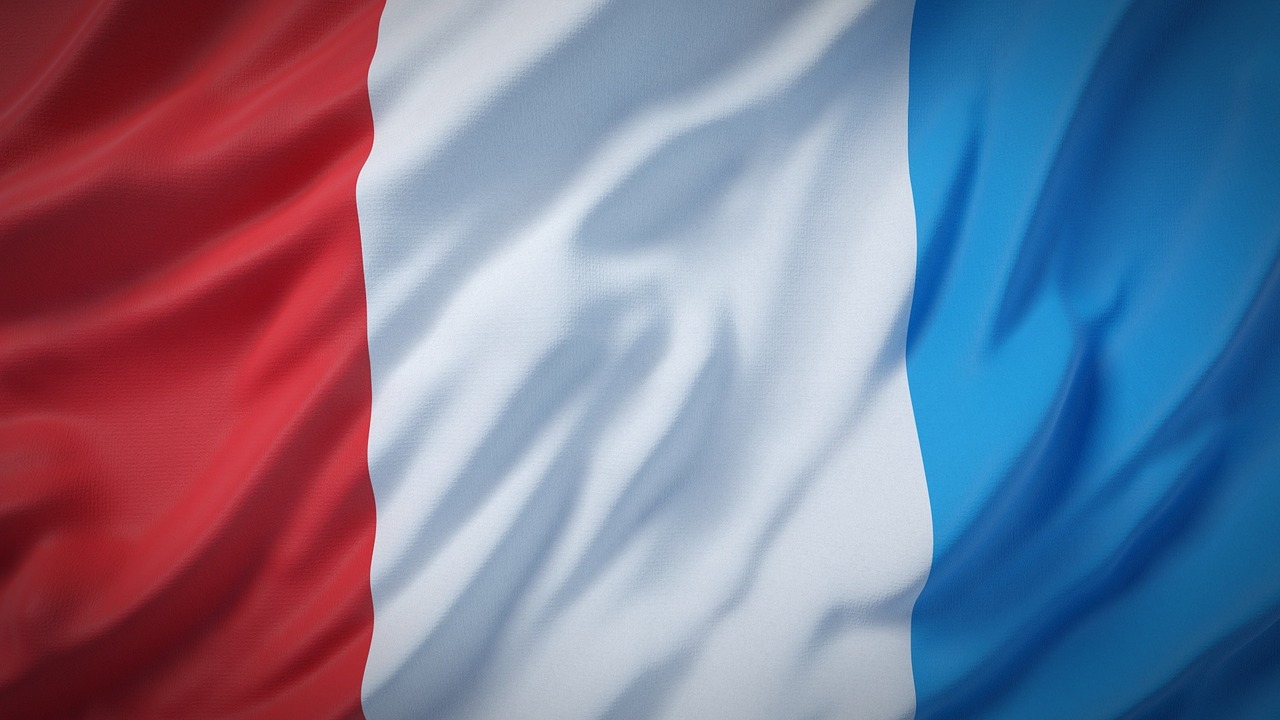 La soirée française de la semaine des cultures étrangères