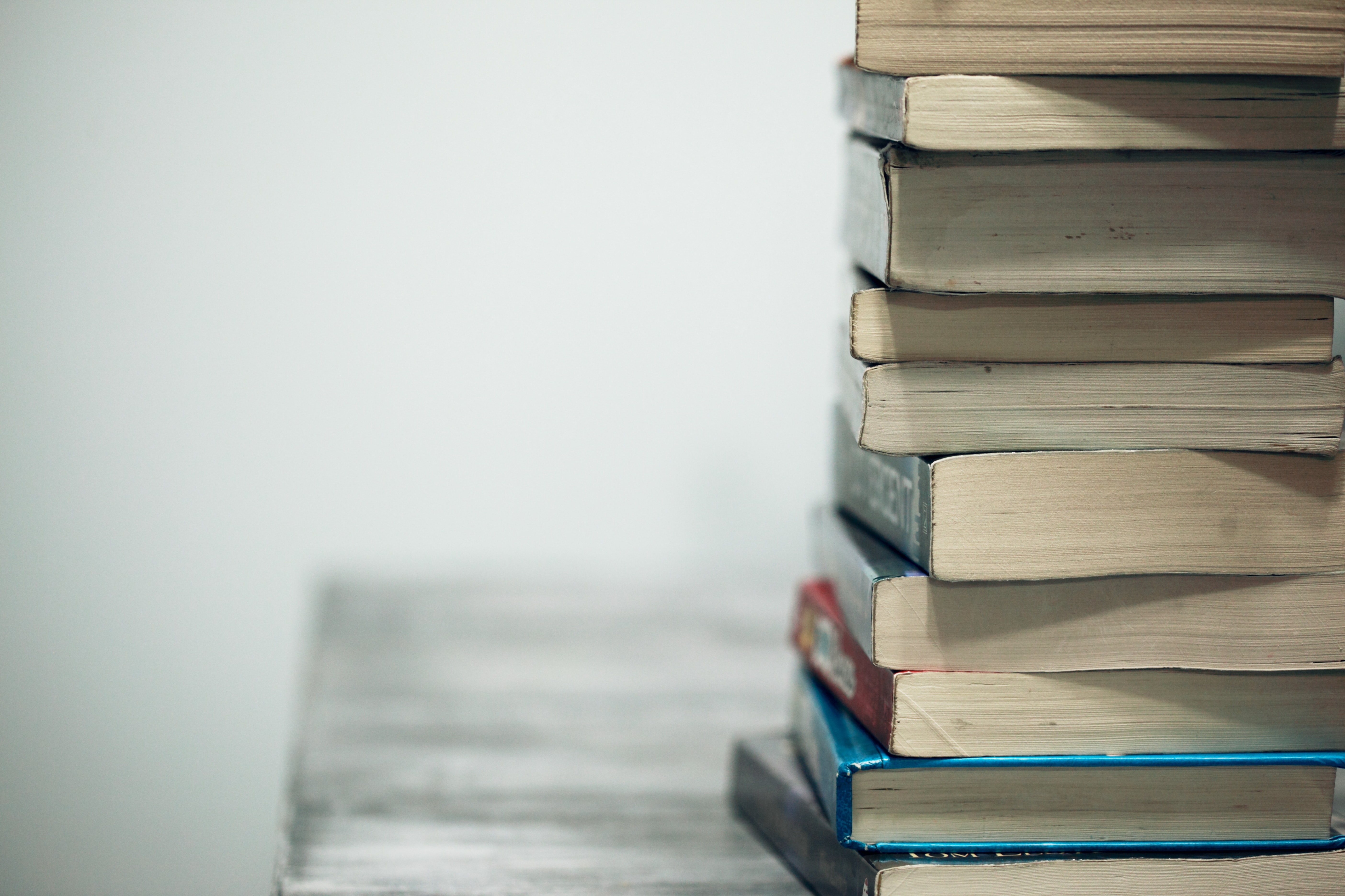 9 auteurs contemporains francophones à lire