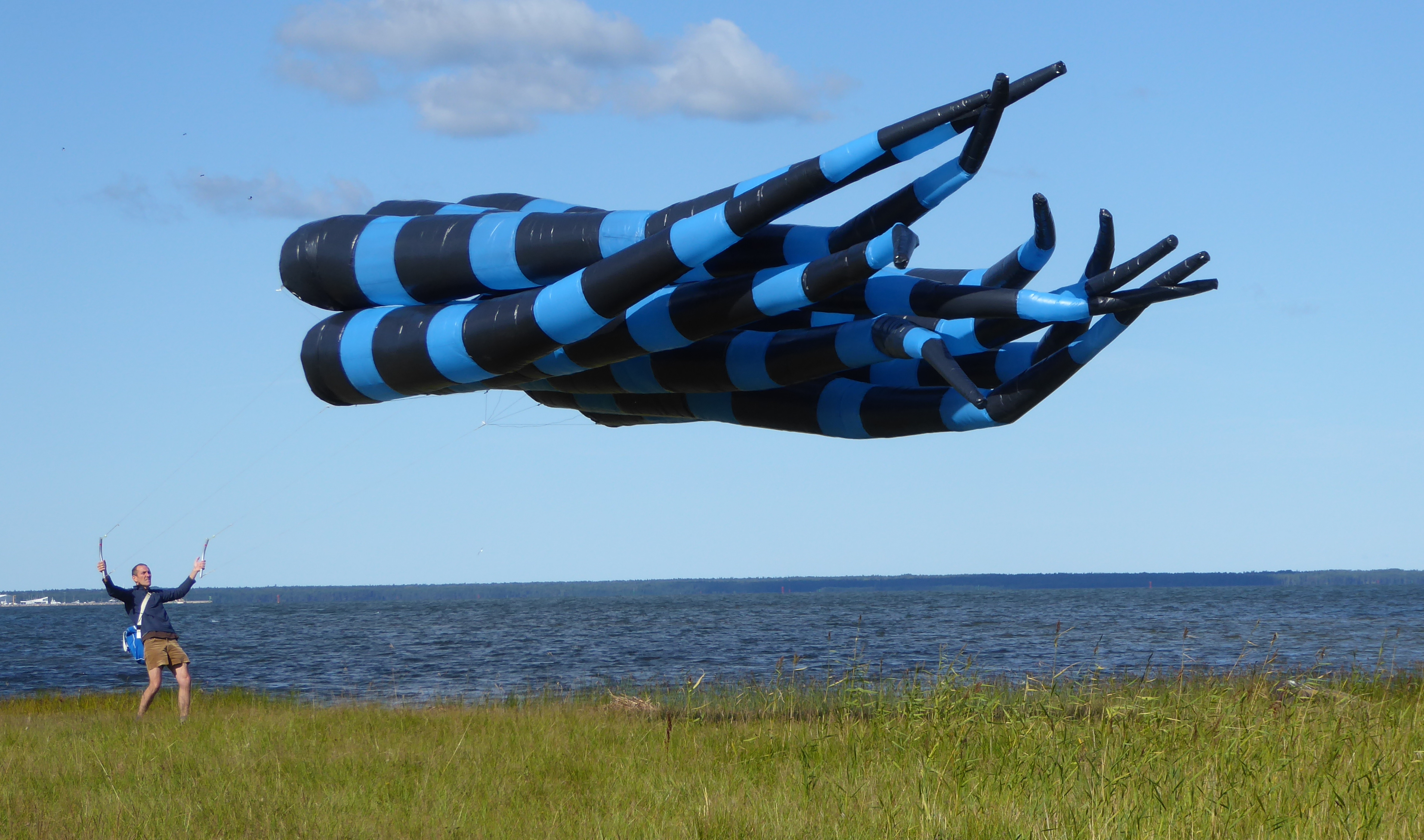 Prantsuse kunstnikud Kordoni kunstiresidentuuris