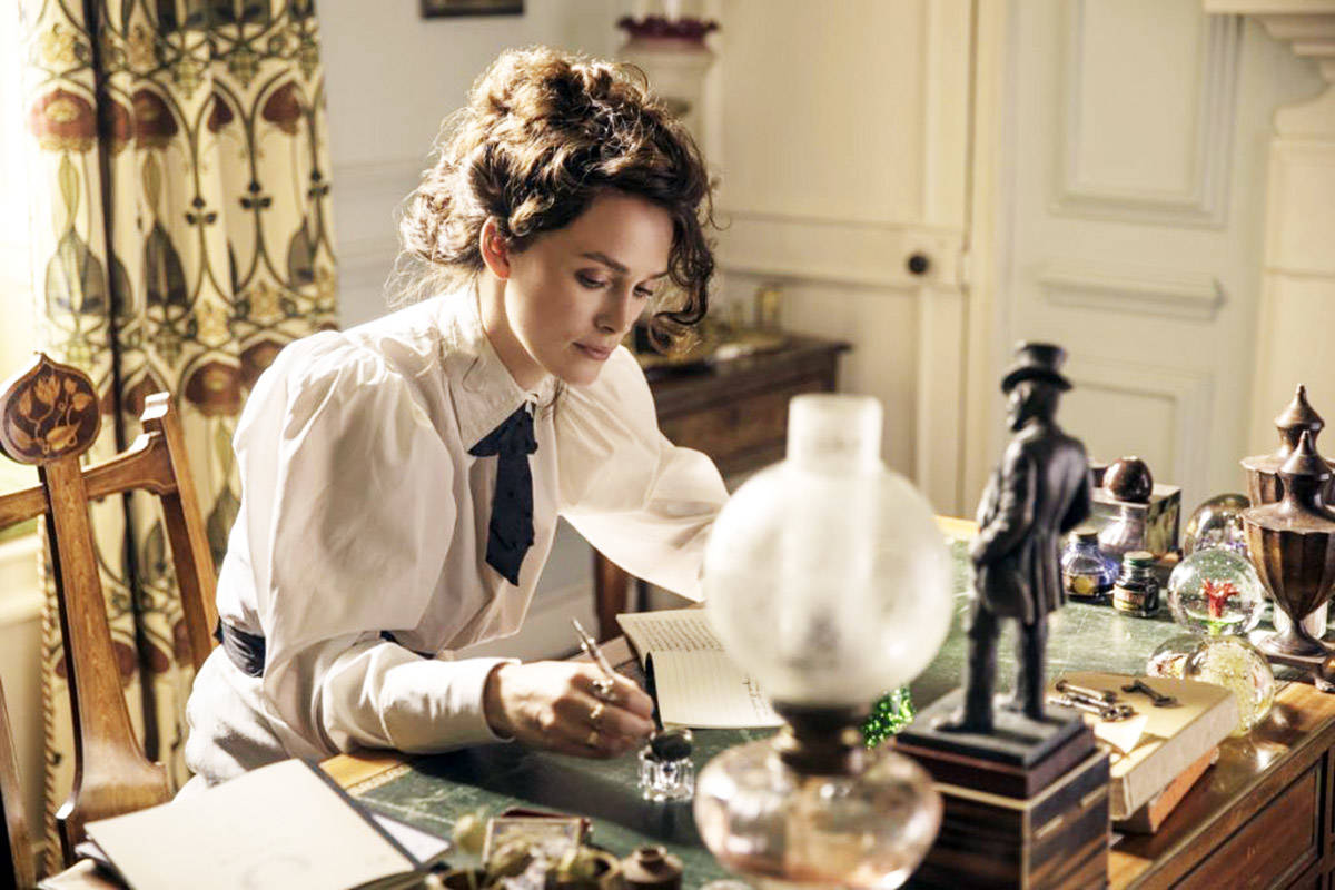 « Colette » dans les salles de cinéma en Estonie