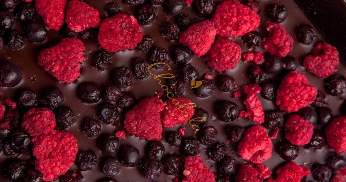 Chocolala, l&rsquo;une des meilleures boutiques de chocolat au monde