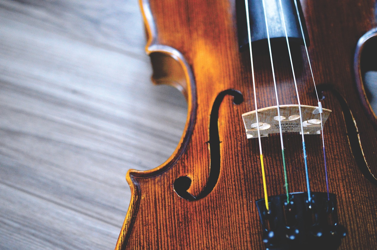Concert gratuit du Quatuor Ravel à l&rsquo;Institut français !