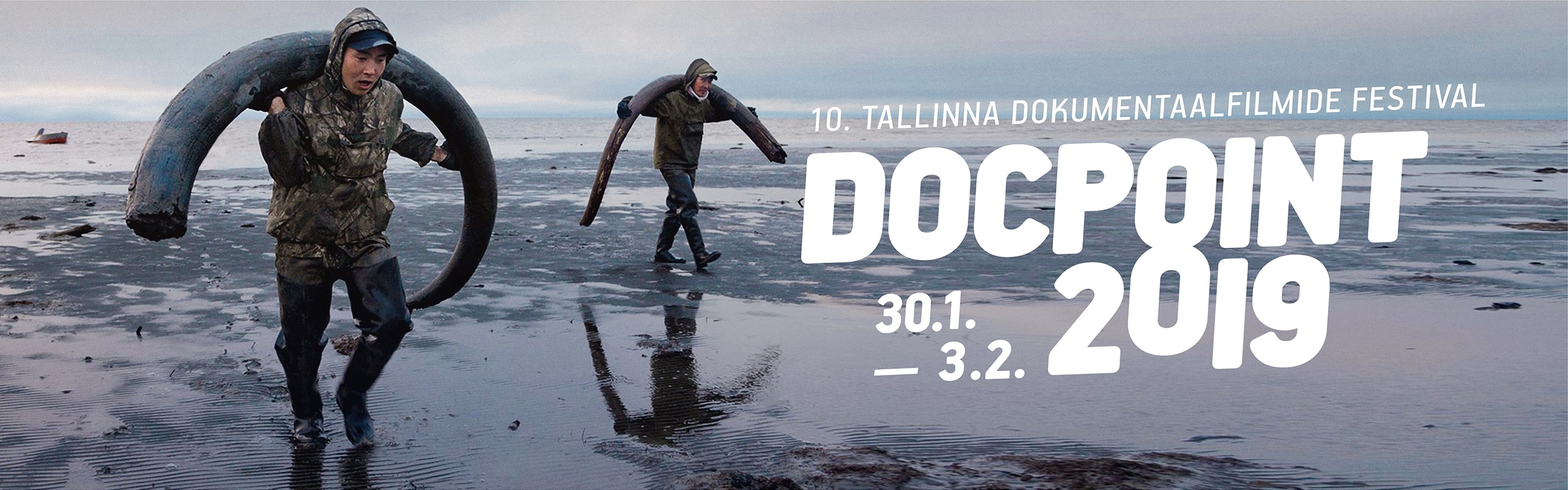 Les documentaires français au festival Docpoint