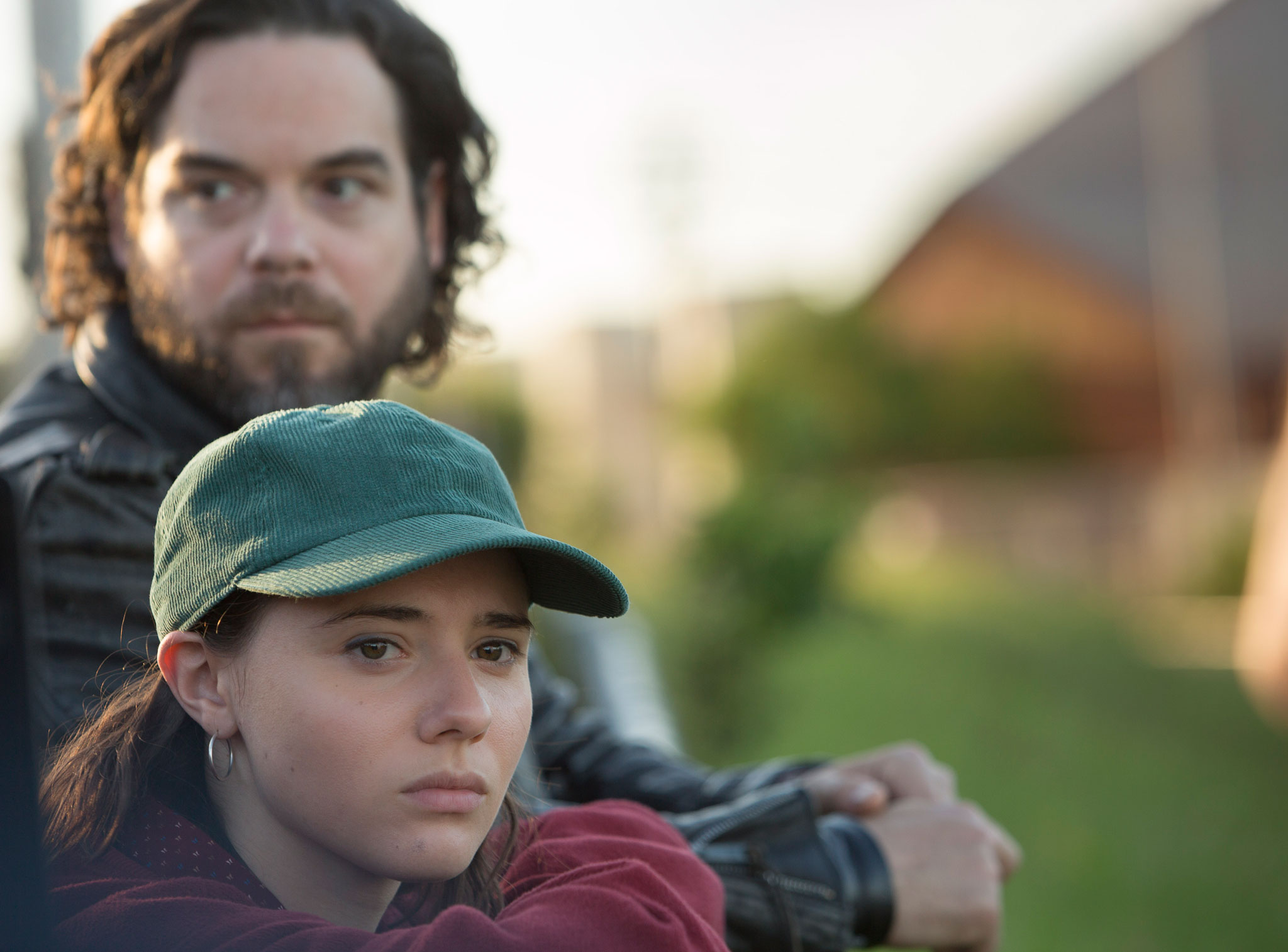Mois de la francophonie au cinéma / le Canada