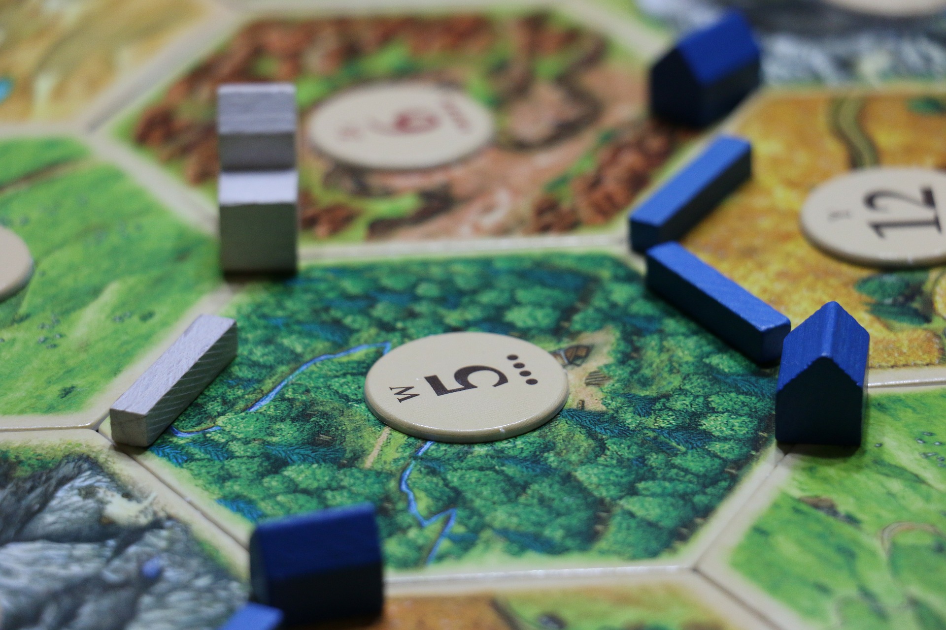 Apéro et jeux de société