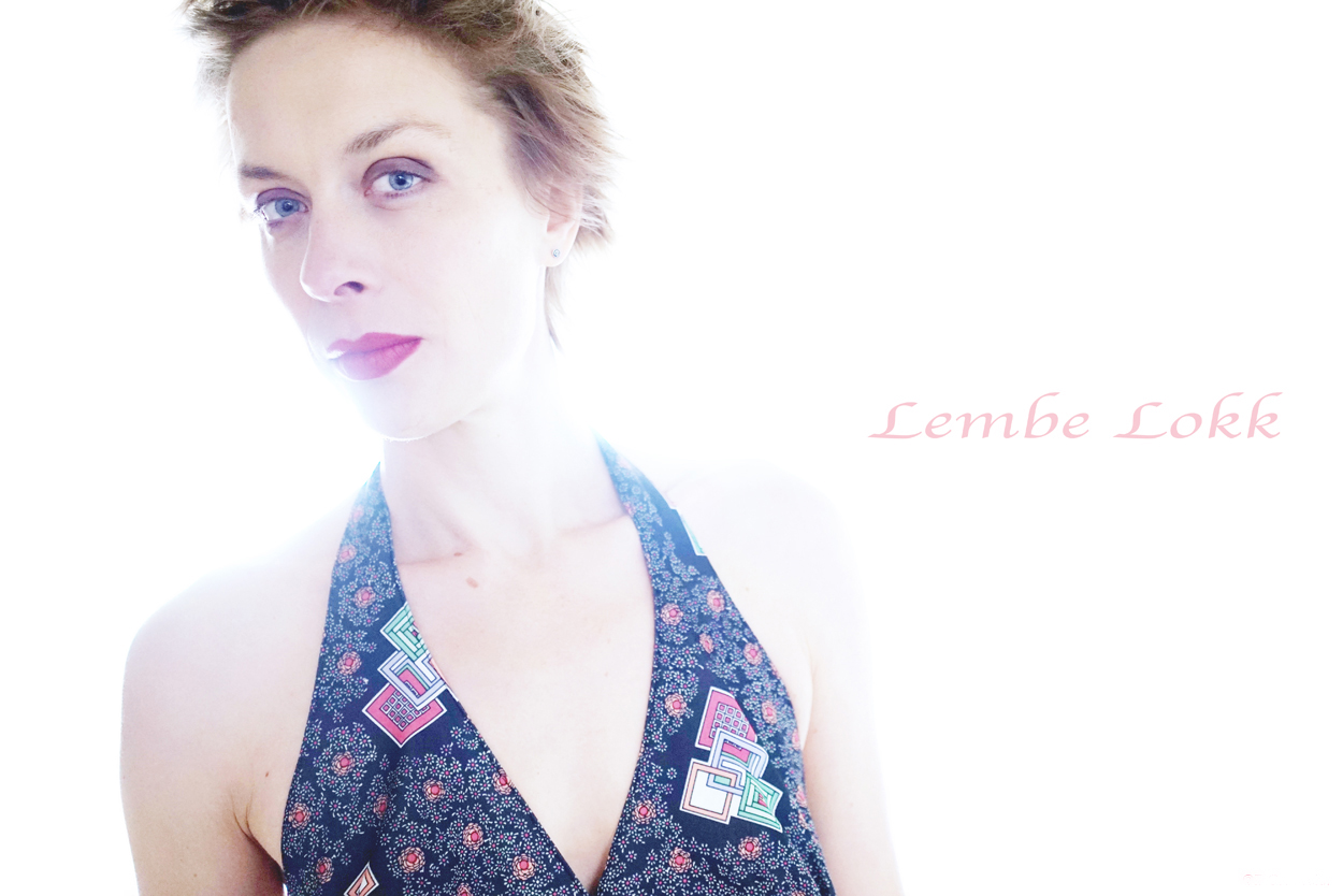 Une chanteuse estonienne en France : Lembe Lokk et son EP Comment te traduire