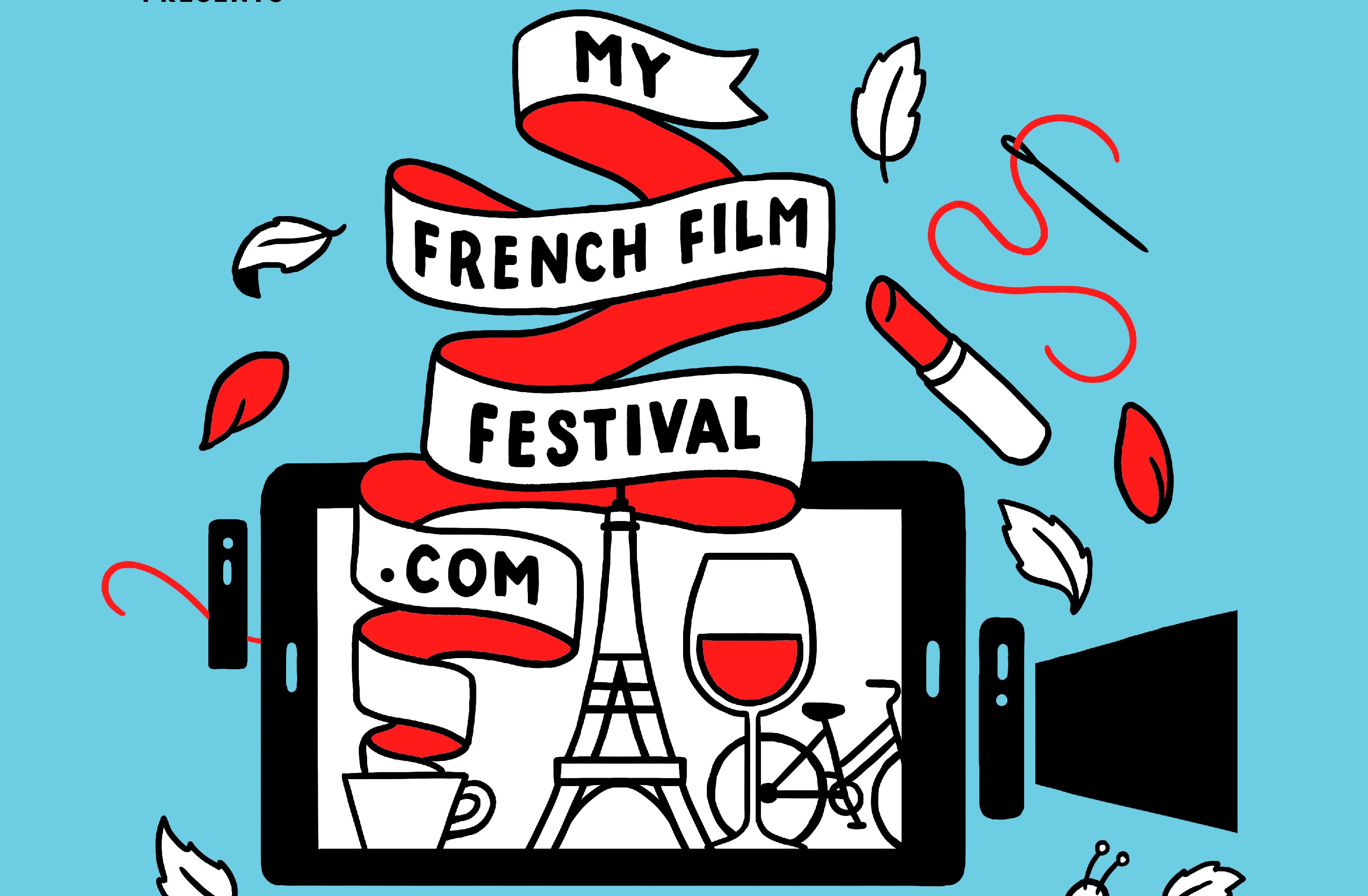 My French Film Festival 2019