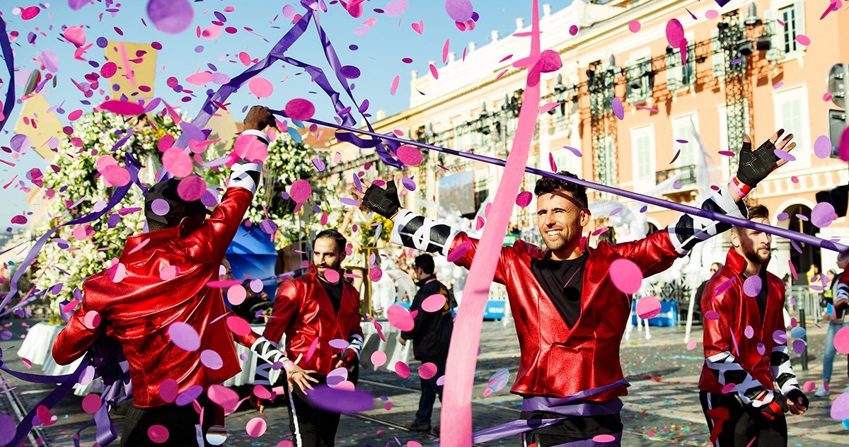 Célébrons Mardi gras le 5 mars !