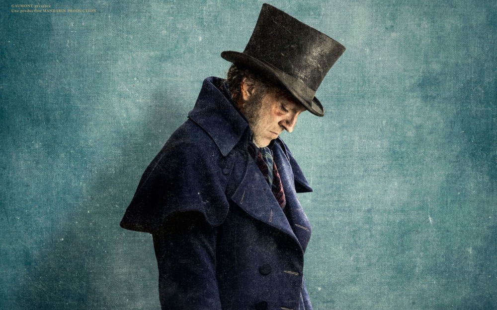 L&rsquo;Empereur de Paris arrive en Estonie le 29 mars