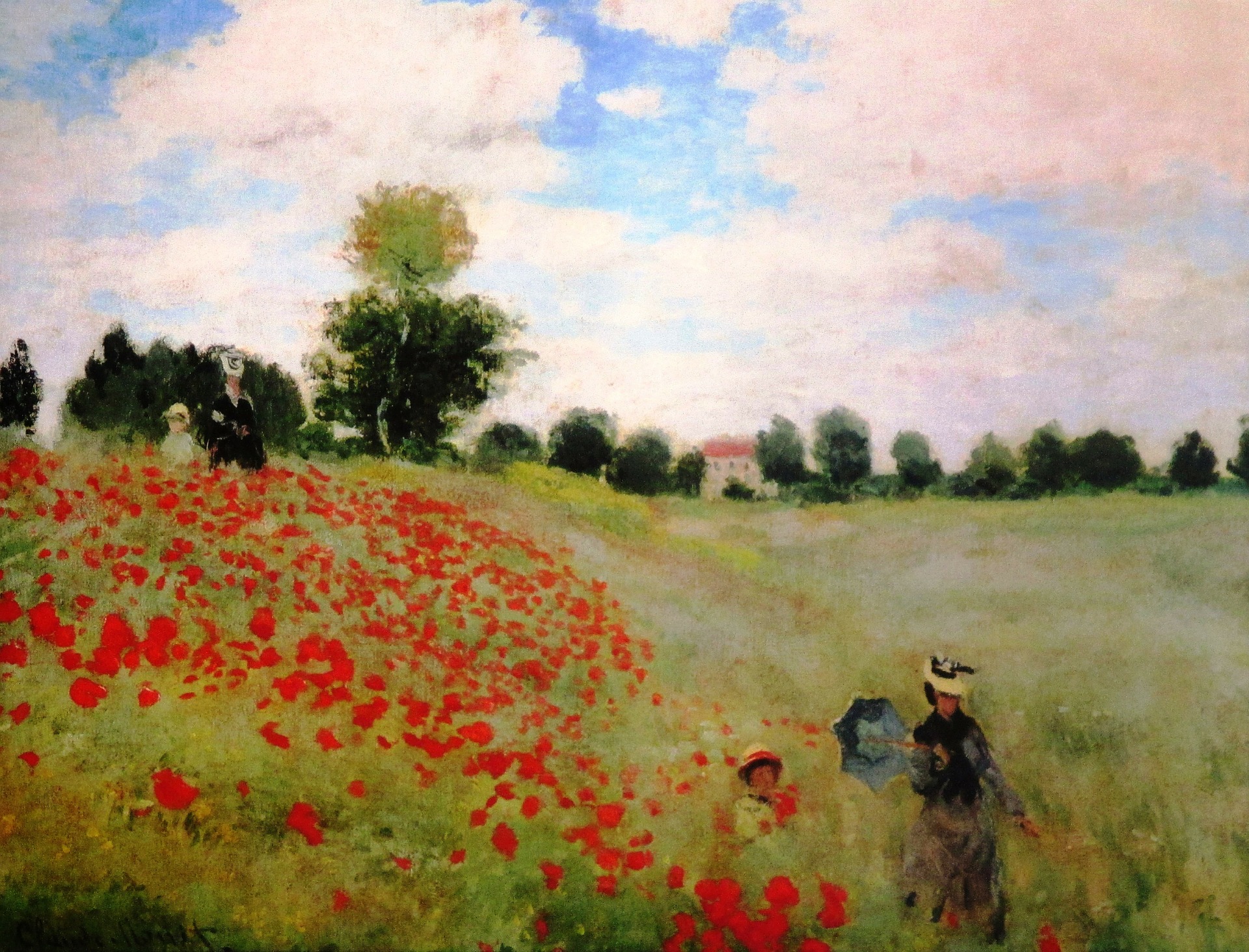 Atelier de conversation : l&rsquo;histoire de l&rsquo;art