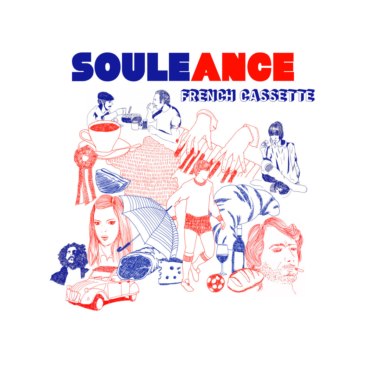 La fête avec TIKS & Souleance !