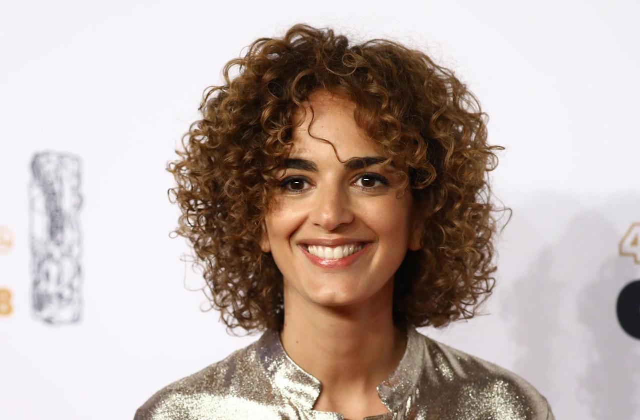 Le club de lecture recommande: Leïla Slimani au festival littéraire à Tallinn