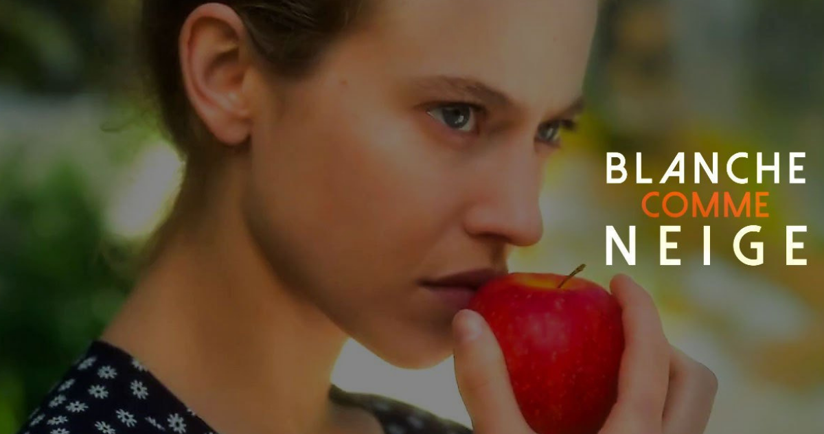 « Blanche comme neige » d&rsquo;Anne Fontaine dans les cinémas estoniens