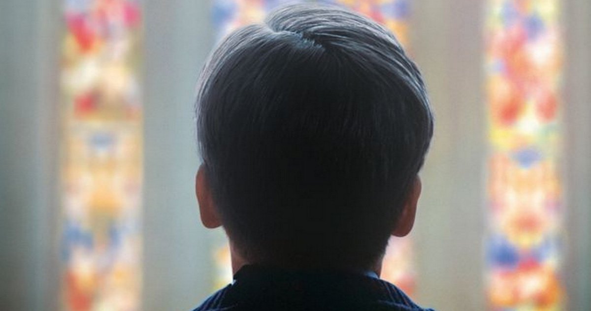 Grâce à Dieu, le nouveau film de François Ozon dans les salles estoniennes