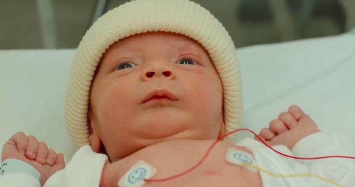 Pupille, un film tendre et délicat sur l&rsquo;adoption