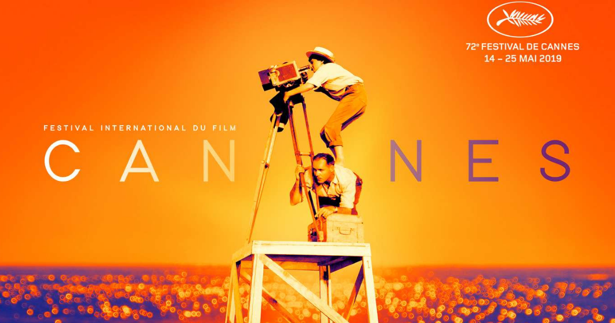 Le Festival de Cannes 2019