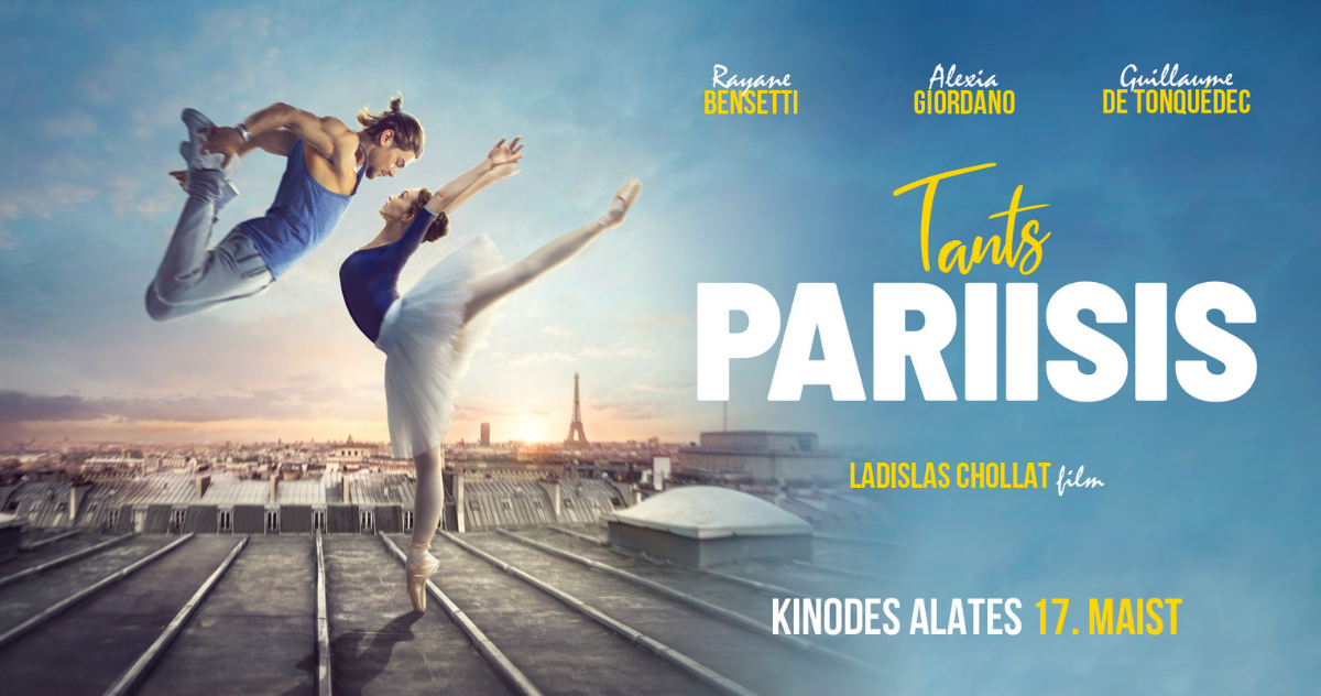« Let&rsquo;s Dance », un film qui mélange les genres musicaux