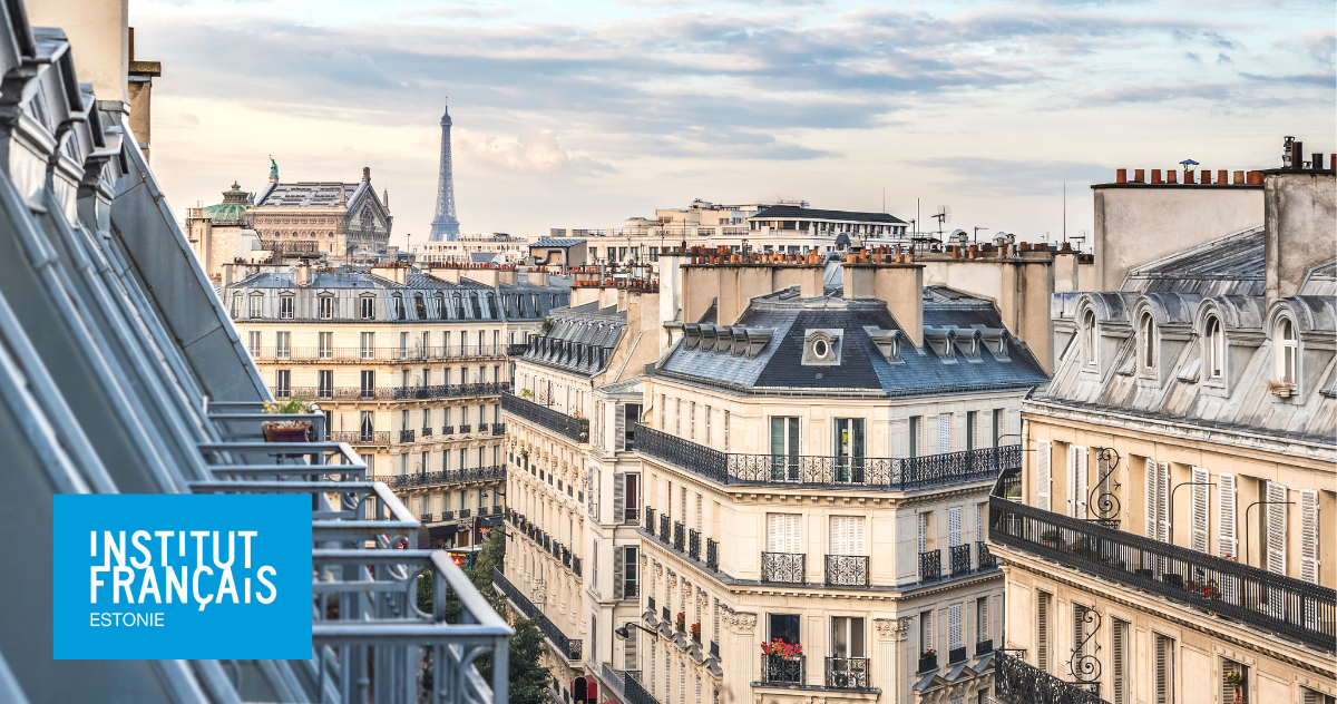 French courses in autumn 2019