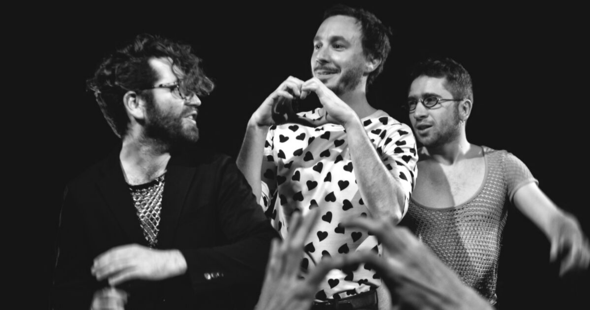 Le percussioniste Sylvain Darrifourcq avec « In love with » au Jazz d&rsquo;automne