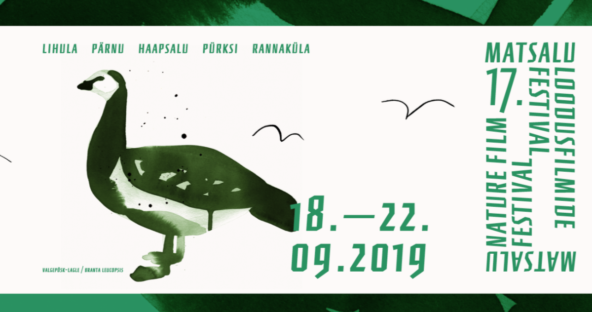 Les films français au festival du documentaire sur la nature