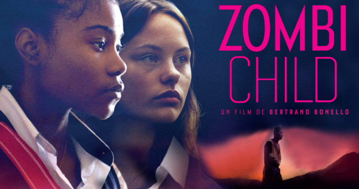 « Zombi Child » de Bertrand Bonello dans les cinémas estoniens