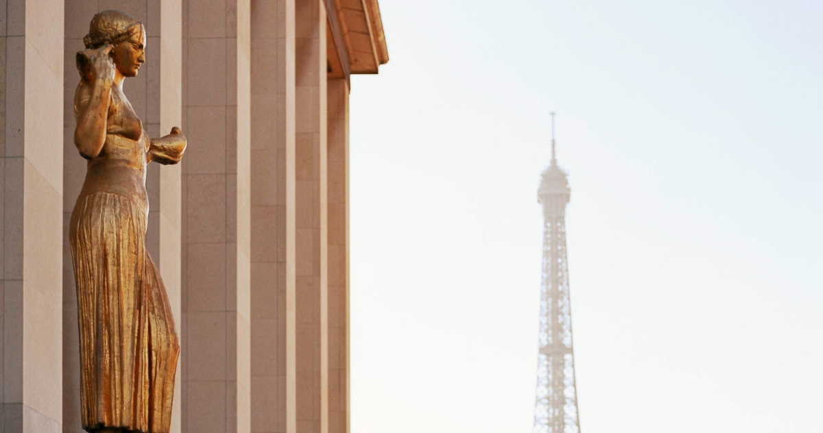 La programmation culturelle française rend l&rsquo;automne plus beau !