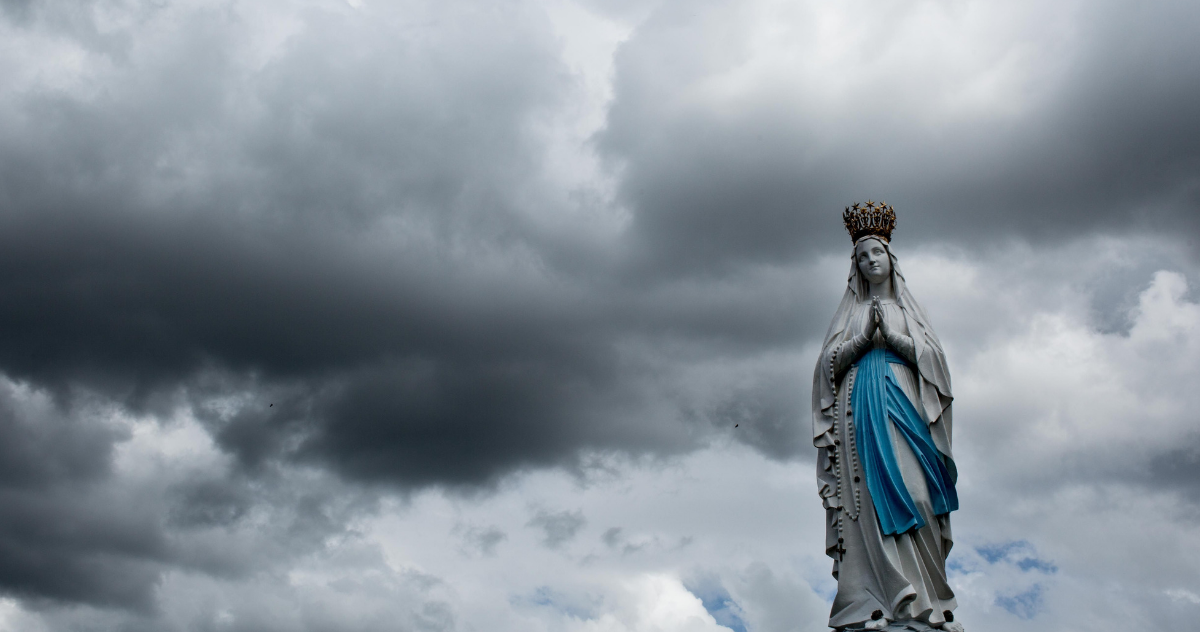 Le documentaire « Lourdes » en projection gratuite à KUMU