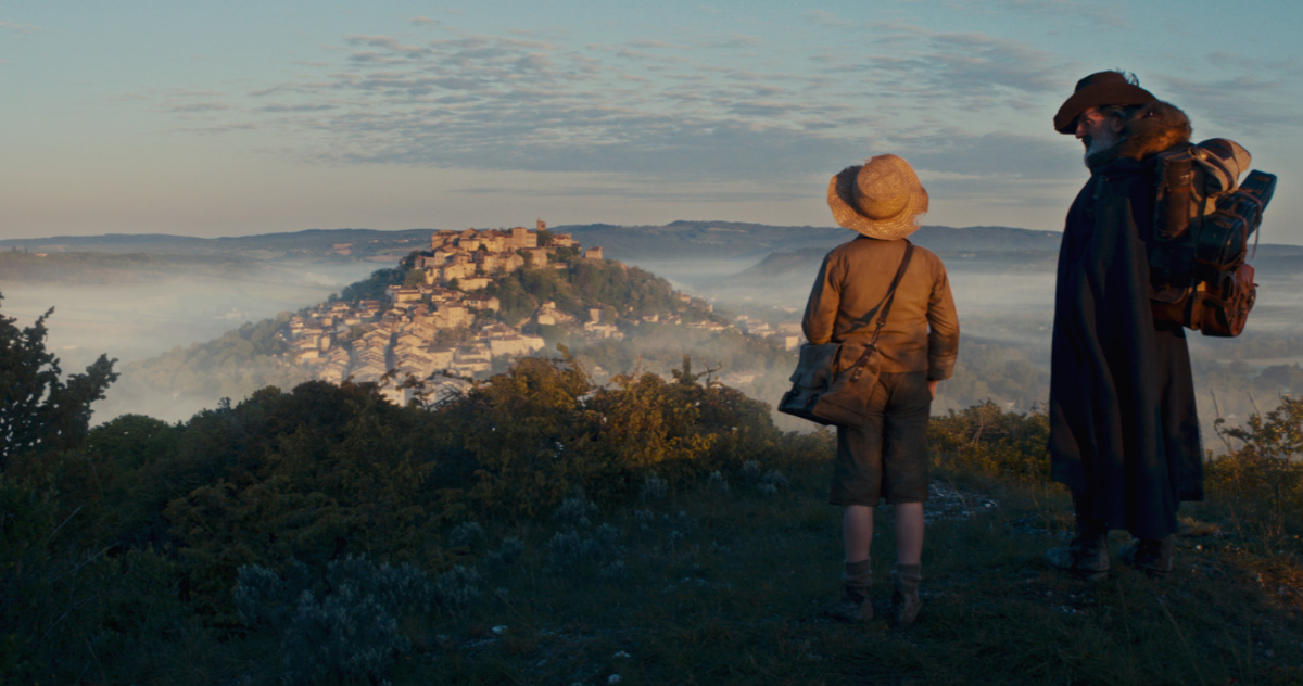 « Rémi sans famille » dans les cinémas estoniens