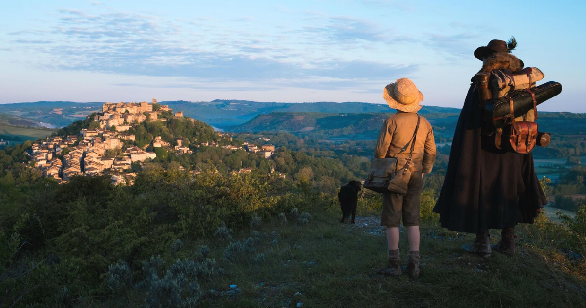 La projection gratuite de “RÉMI SANS FAMILLE” le 7 décembre