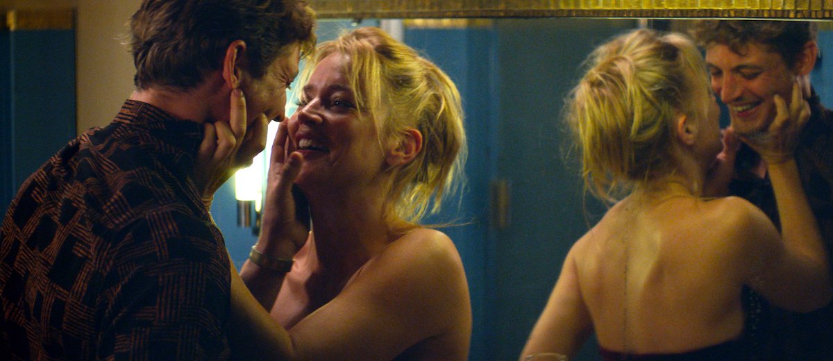 « Sibyl » aux cinémas estoniens