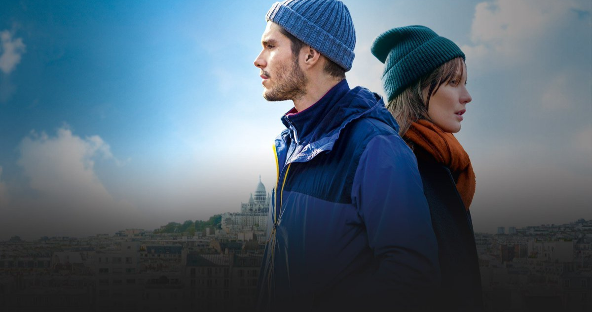 Le film romantique « Deux moi » uniquement à Artis