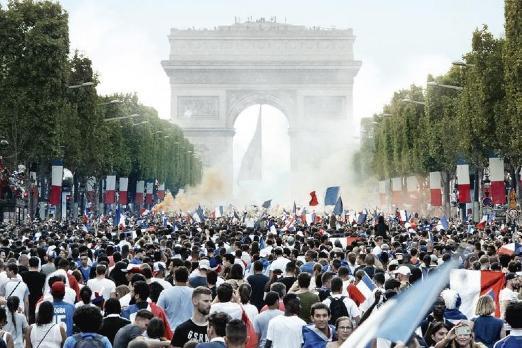 Le film « Misérables » nommé aux Oscars