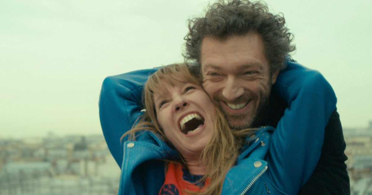 Le film « Mon roi » à la télé nationale ETV2
