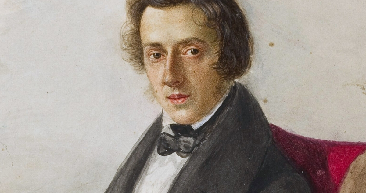 La finale du Concours International Chopin le 16 février à Estonia