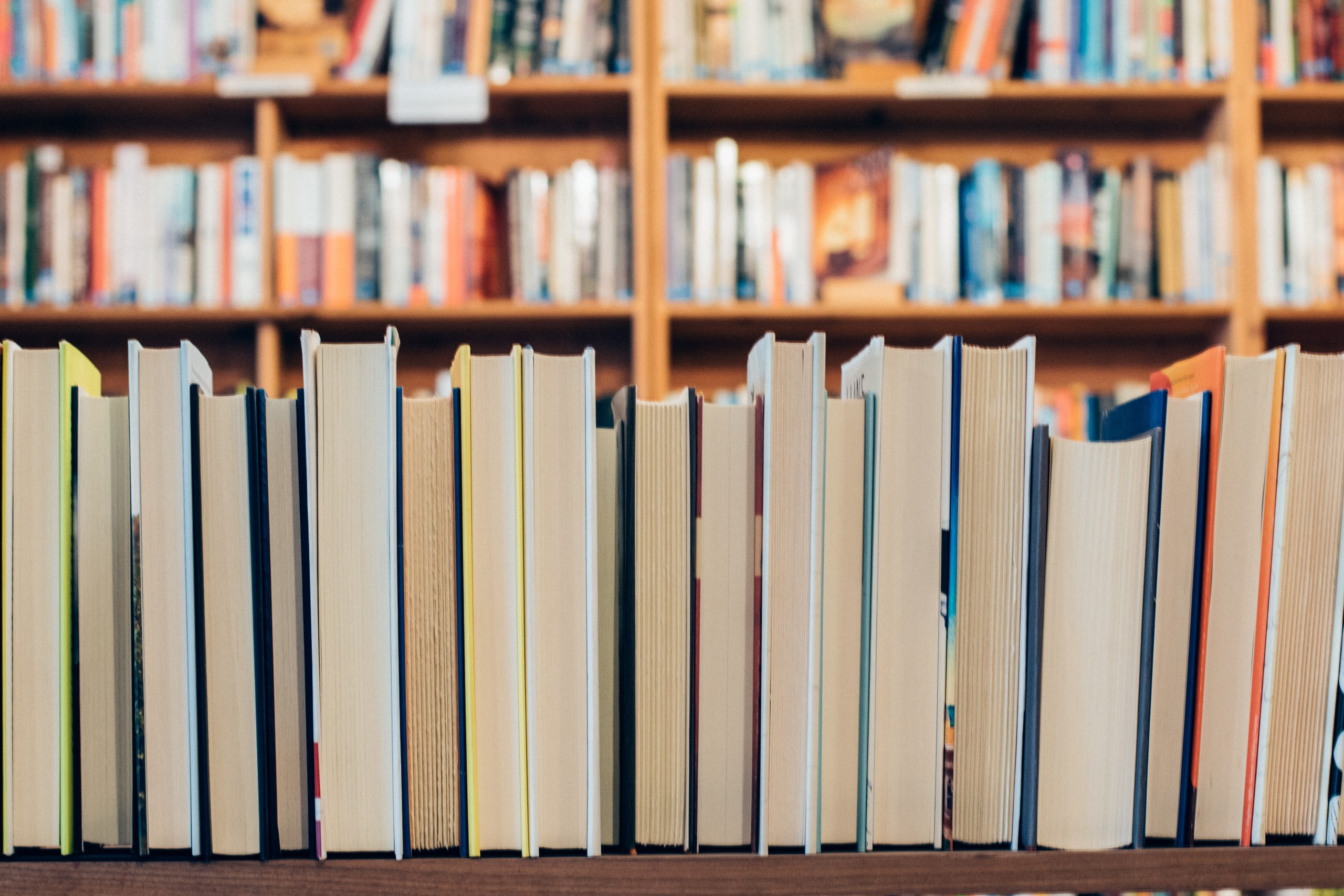 Recommandations de lecture : Culturethèque