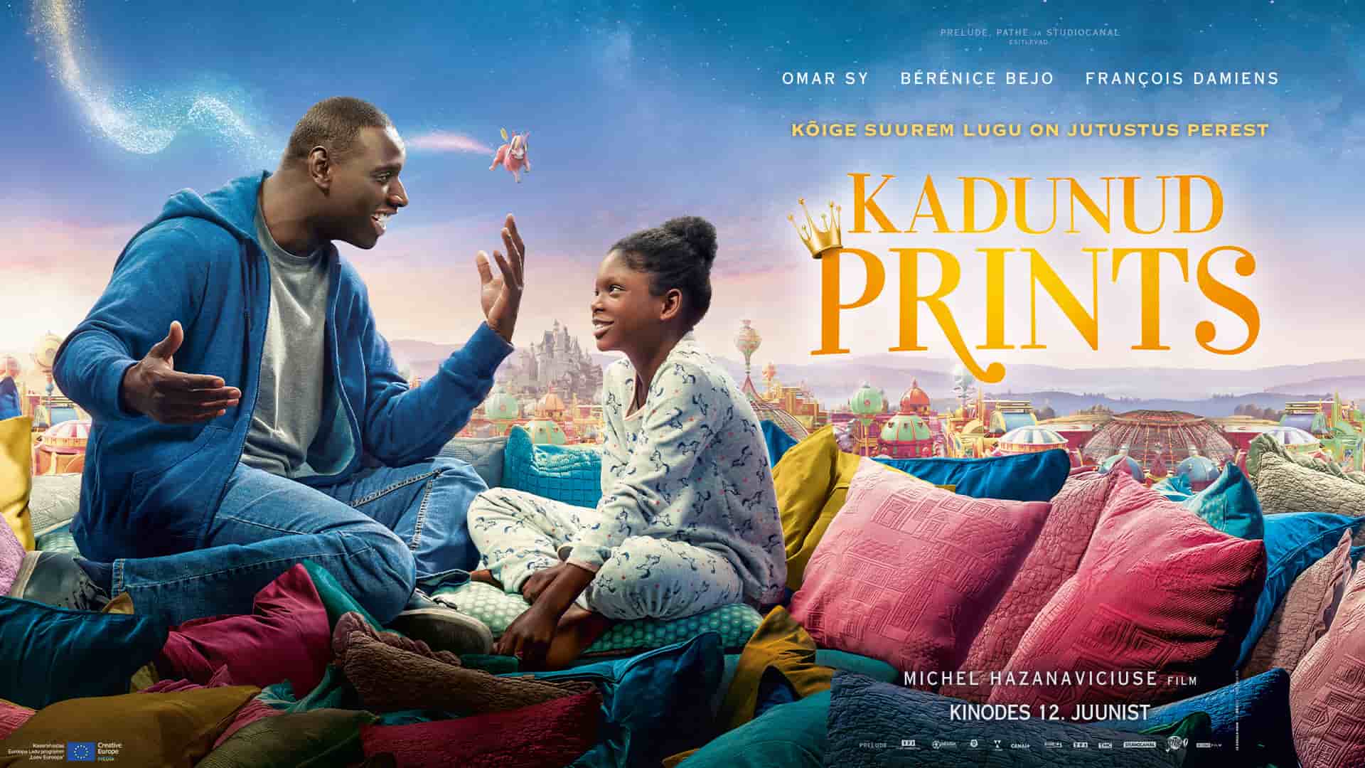 « Le Prince Oublié » dans les cinémas estoniens