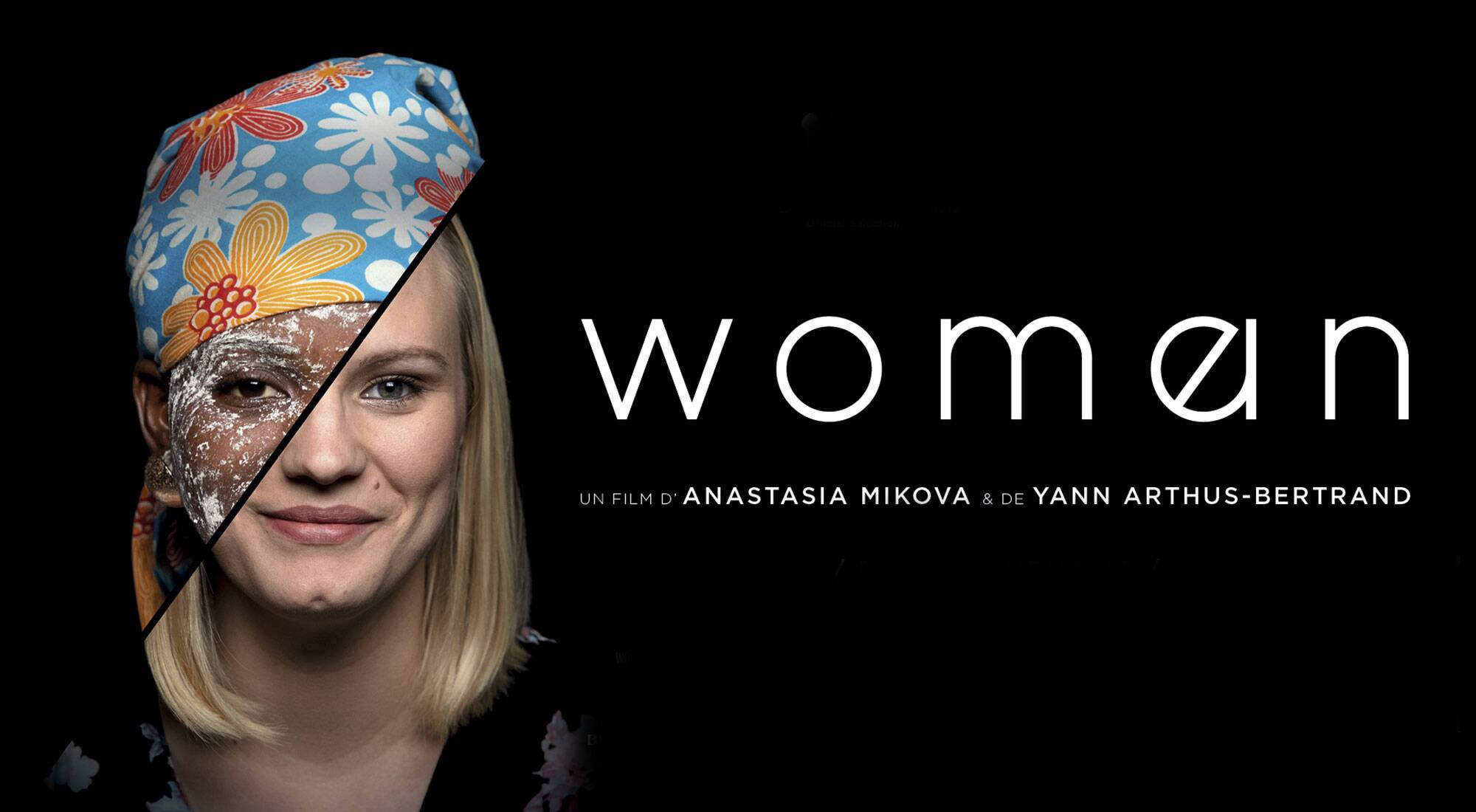 Journée internationale des femmes avec le film « Woman »