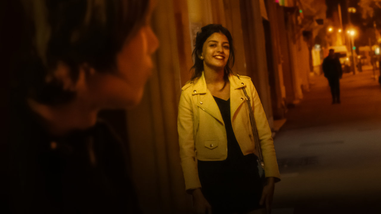 Les séries et films français à voir sur Netflix